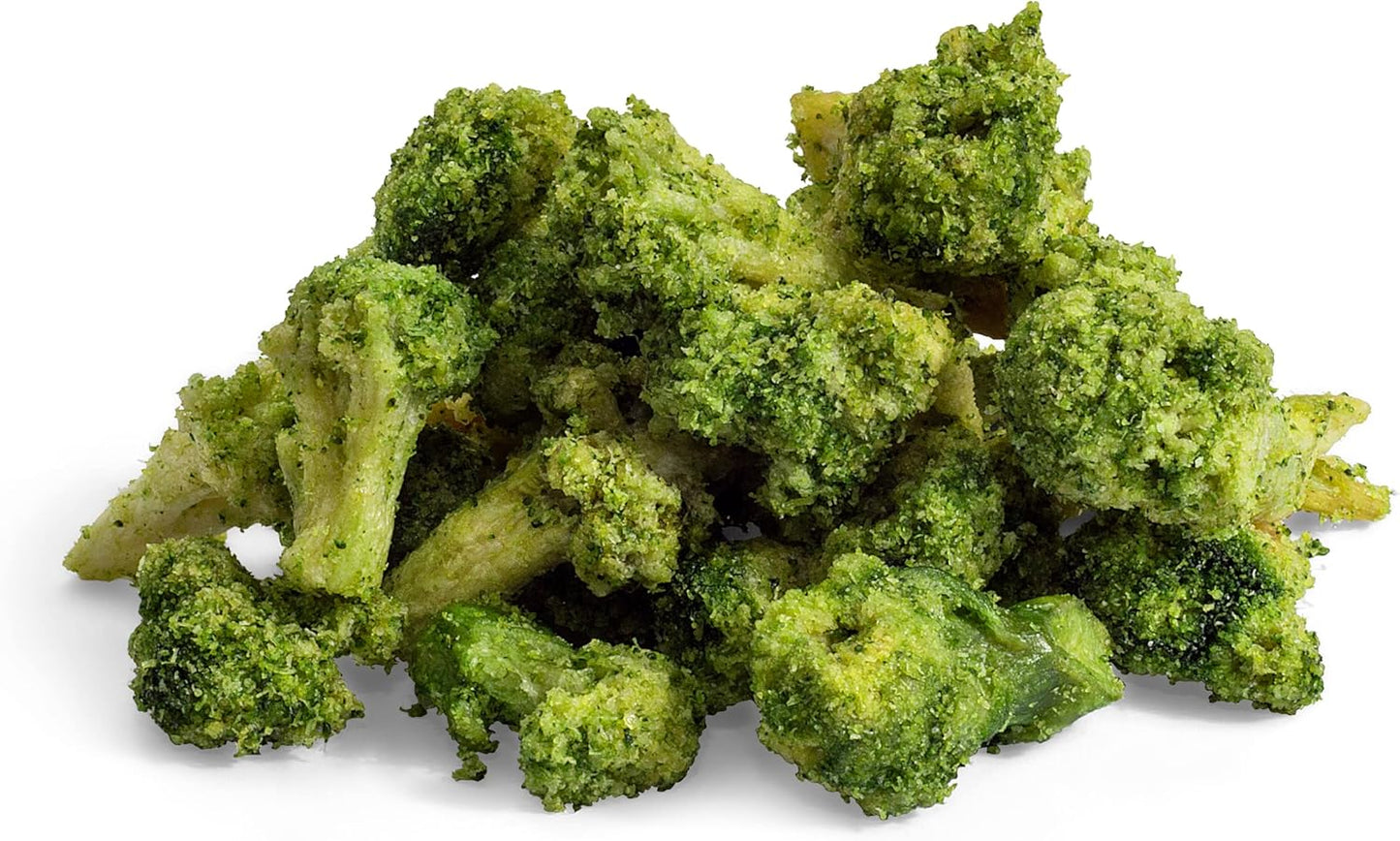 Crispy Brocoli Florets 45 g